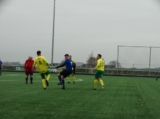 S.K.N.W.K. 3 - Colijnsplaatse Boys 2  (competitie) seizoen 2024-2025 (80/123)